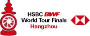 HSBC BWF World Tour Finals Hangzhou